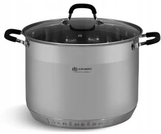 GASTRONOMINIS PUODAS CAUTTON 13,5L / 28CM EDENBERG