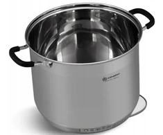 GASTRONOMINIS PUODAS CAUTTON 13,5L / 28CM EDENBERG