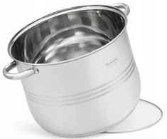 GASTRONOMINIS PUODAS CAUTTON 16.3L / 30CM EDENBERG