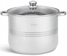 GASTRONOMINIS PUODAS CAUTTON 16.3L / 30CM EDENBERG