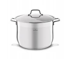 Gastronominis PUODAS, DANGINIS, INDUKCINIS, dujos Starke Pro Premio Alto II 22,2L