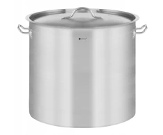 GASTRONOMINIS PUODAS Royal Catering 21 L 30 cm Nerūdijančio plieno indukcija