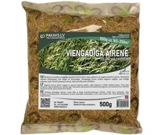 Gausiažiedžių svidrių sėklos 500g