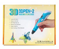Gazelo ND01_269760 3D rašiklis Z10577 89339