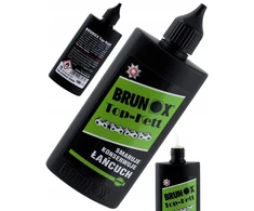 Gearox BRUNOX DVIRAČIO TEEPŲ RINKINYS + šepetėlis + MIKROPLUOŠTO TOP KETT DEO TURBO