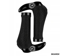 Gearox Dviračio rankenos Korbi, 13.2 cm