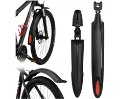 Gearox DVIRAČIO SPARŲ RINKINYS UNIVERSALUS MTB PRIEKIS GALIS 26-29'' 2 vnt.