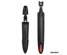Gearox DVIRAČIO SPARŲ RINKINYS UNIVERSALUS MTB PRIEKIS GALIS 26-29'' 2 vnt.