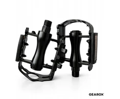 Gearox Dviračių pedalai Korbi