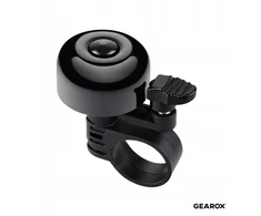 Gearox GARSIUS MECHANINIS ALIUMININIS DVIRAČIO SKAMBAS MOTOROLERIUI