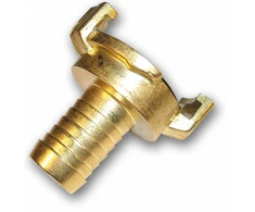 GEKA 3/4" kumštelinė jungtis 19 mm žarnai GKI103
