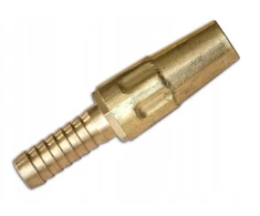 Geka 3/4'' letena tiesus antgalis GKI103DP