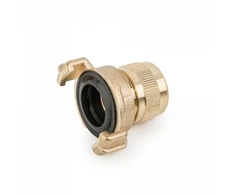 GEKA greito prijungimo žnyplės jungtis 1/2" BR-GK12