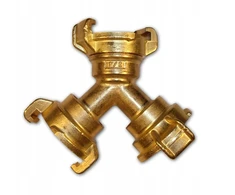GEKA vandens skirstytuvas GKI334CT