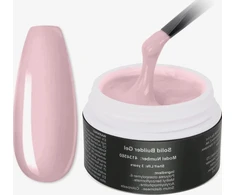 GEL 15ml UV nagų geliai KONSTRUKCIJĄ STIPRIANTI APSAUGINĖ DERVA