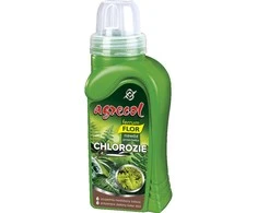 Geležies trąšos nuo lapų geltimo Agrecol 250ml