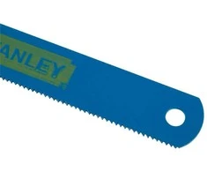 Gelęžtė BI-METAL 300 mm 24TPI, Stanley