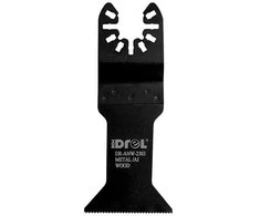 Drel Daugiafunkcinio įrankio geležtė metalui Bi-Metal 44 mm.