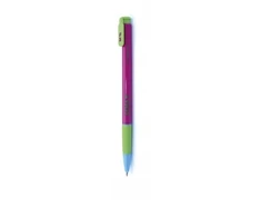 Gelinis automatinis rašiklis M&amp;g Lolly 0.6 mm, mėlynas