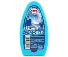 Gelinis oro gaiviklis ORO Jūros kvapo 150g