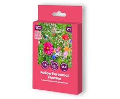 Gėlių ir žolių mišinio sėklos FLOWERS FROM NATURE, 45 g