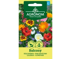 Gėlių mišinio sėklos BALCONY, 1 g