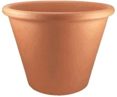 Gėlių vazonas Classic Ø21cm