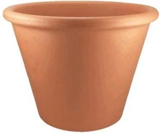 Gėlių vazonas Classic Ø26cm