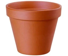 Gėlių vazonas Standart Ø20cm