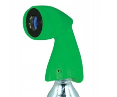 Genuine Innovations TIKROS NAUJOVĖS siurblys su 20 g CO2 kasete