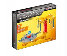 GEOMAG METAL Blocks MECHANICS SERIJA 78 EL. 725