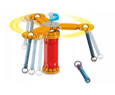 GEOMAG METAL Blocks MECHANICS SERIJA 78 EL. 725