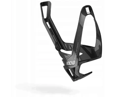 Gertuvės laikiklis ELITE Rocko Carbon (juoda/balta)