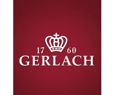 GERLACH AMBIENTE PUODAS 7 l SU DANGIU 24 CM INDUKCIJA