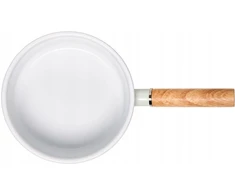 GERLACH SAUGUS PADAŽAS SU DANČIU EMALINIU NELIMPANČIU DUJOS 18cm 2L