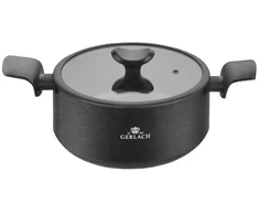 Gerlach Wings puodas 24 cm 5,0l