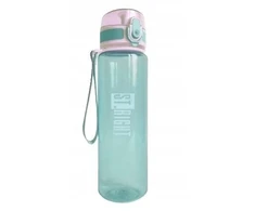 Gertuvė 500ml St.right Mėtinė Rožinė
