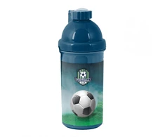 Gertuvė Bidon Paso School, 550ml