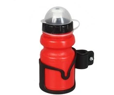Gertuvė Bimbo Bike 300ml