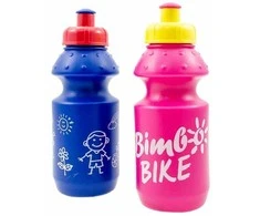 Gertuvė Bimbo Bike 350ml