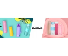 Gertuvė Casno Tritan, 750 ml