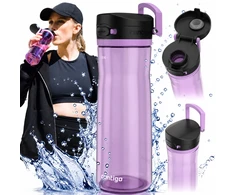 Gertuvė Contigo CON2224823 Jackson 2.0 Pansy, 710 ml