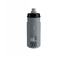 Gertuvė ELITE Jet, 550ml. (pilka)