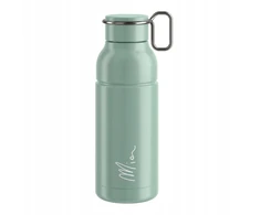 Gertuvė Elite Mia, žalia, 650ml