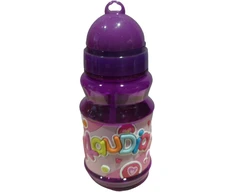 Gertuvė John Hinde, 300 ml, violetinė