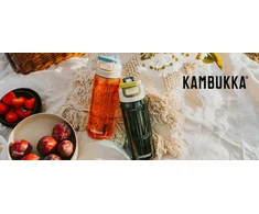 Gertuvė Kambukka Elton Barely Blush 11-03027, 500 ml