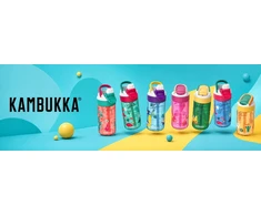 Gertuvė Kambukka Lagoon Safari Jungle, 400 ml