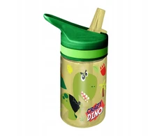 Gertuvė Kids Euroswan, 400 ml, žalia