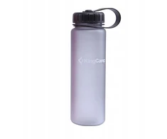 Gertuvė King Camp, 500 ml, juoda