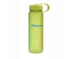 Gertuvė King Camp, 500 ml, žalia